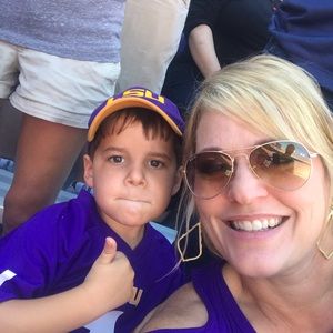 Meet your Posher, Anita